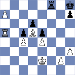 Hakobyan - Siradze (Chess.com INT, 2020)