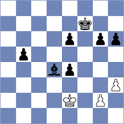 Carroll - Palencia (chess.com INT, 2023)