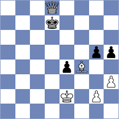 Skliarov - Pinto (chess.com INT, 2023)