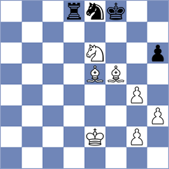Barria Zuniga - Smietanska (chess.com INT, 2024)
