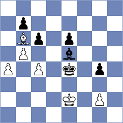 Martins - Bogumil (chess.com INT, 2021)