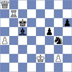 Tanriverdi - Secer (chess.com INT, 2023)