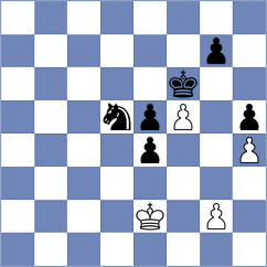 Mihelic - Desideri (chess.com INT, 2024)
