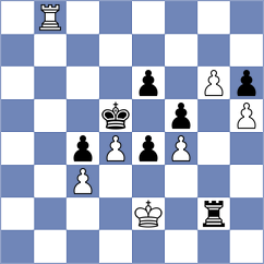 Duijn - Olafsson (Chess.com INT, 2018)
