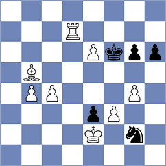 Galiev - Jaracz (Chess.com INT, 2021)