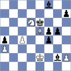 Morgunov - Moskalenko (chess.com INT, 2024)