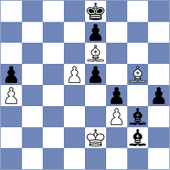 Balkum - Tikhonov (chess.com INT, 2024)