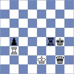 Valdes Romero - Tosic (Chess.com INT, 2021)