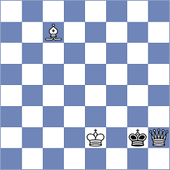 Ahmadi - Attar (Chess.com INT, 2021)