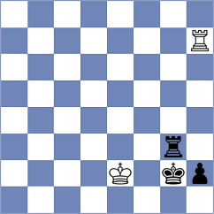 Smith - Travkina (chess.com INT, 2024)