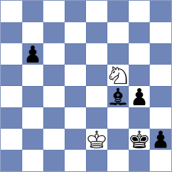 Souza Santos - Rama (chess.com INT, 2022)