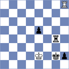 Radovanovic - Nasuta (chess.com INT, 2022)