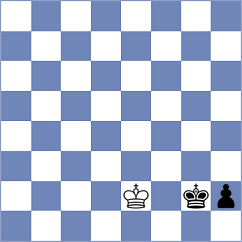 Melikhov - Sadykov (Chess.com INT, 2021)