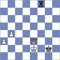 Sanchez Alvares - Trapeznikova (Chess.com INT, 2021)