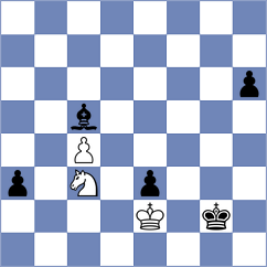 Urbina Perez - Kohler (chess.com INT, 2024)