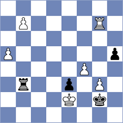 Potapov - Nakamura (Chess.com INT, 2019)