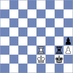 Dankhazi - Topalov (chess.com INT, 2023)