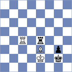 Kolchin - Sorin (Chess.com INT, 2020)