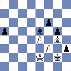 Shapiro - D'Arruda (chess.com INT, 2023)
