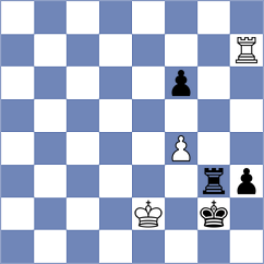 Rosenberg - Aswath (chess.com INT, 2024)
