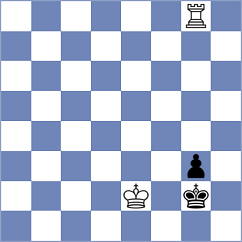 Atabayev - Lopez Gracia (Chess.com INT, 2021)
