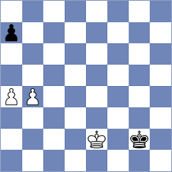Todev - Butti (chess.com INT, 2024)