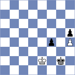 Chuemsakul - De Rycke (Chess.com INT, 2020)