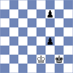 Ramsdal - Stevens (Chess.com INT, 2021)