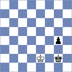 Doluhanova - Herrera Perez (chess.com INT, 2023)