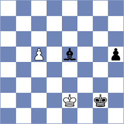 Borges da Silva - Derjabin (chess.com INT, 2023)