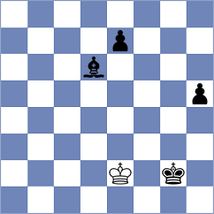 Narayanan - Kumsiashvili (chess.com INT, 2023)