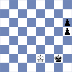 Lizlov - Matthiesen (Chess.com INT, 2021)