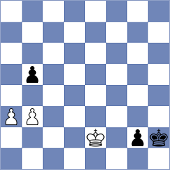 Mujumdar - Sun (chess.com INT, 2023)