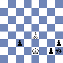 Oleynik - Hrabinska (Chess.com INT, 2020)