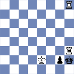 Iskusnyh - Siva (chess.com INT, 2023)
