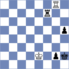 Gatterer - Vlassov (chess.com INT, 2023)
