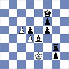 Ardila - Maiti (chess.com INT, 2023)