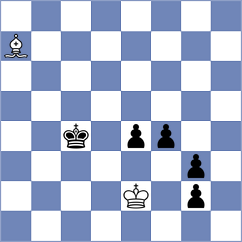Keosidi - Bauer (Chess.com INT, 2020)