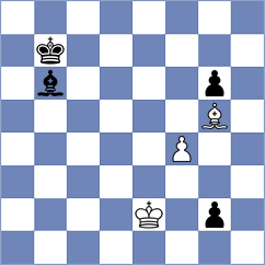 Obolentseva - Vakhlamov (chess.com INT, 2021)