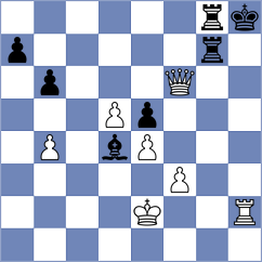 Dutta - Pavlidis (Chess.com INT, 2020)