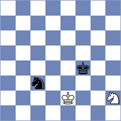 Goryachkina - Parpiev (chess.com INT, 2023)
