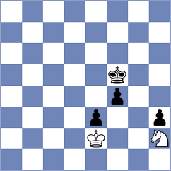 Ahamada Abdillah - Antipov (chess.com INT, 2021)