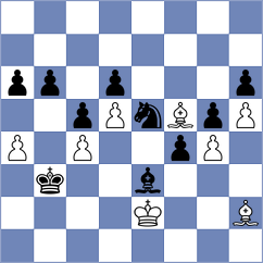 Ozkan - Topalov (chess.com INT, 2022)