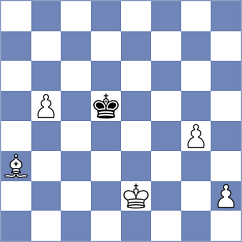 Arauz Alonso - Vovk (chess.com INT, 2024)