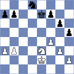 Alekseev - Lysyj (chess.com INT, 2024)