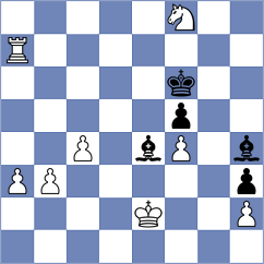 Zaksaite - Chitlange (chess.com INT, 2021)