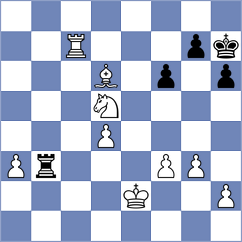 Zong - Roebers (Chess.com INT, 2021)