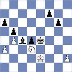 Kopacz - Golubev (chess.com INT, 2021)