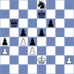 Jessel - Terry (chess.com INT, 2023)