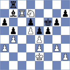 Bambino Filho - Zacarias (chess.com INT, 2024)
